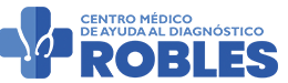 logo Centro Médico Robles